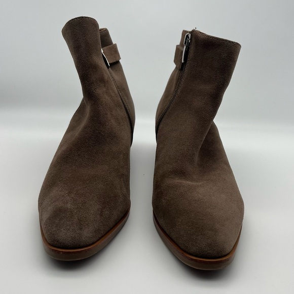 Steven by Steve Madden Ringer Bootie - Picture 6 of 14